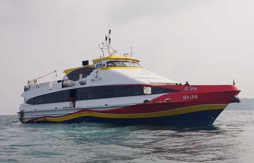 Nautika Lite