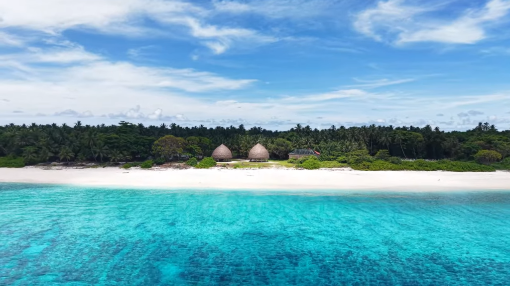 Chowra Island