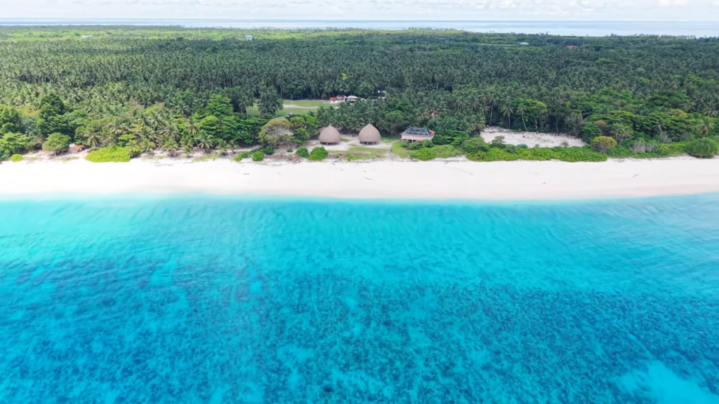 Chowra Island