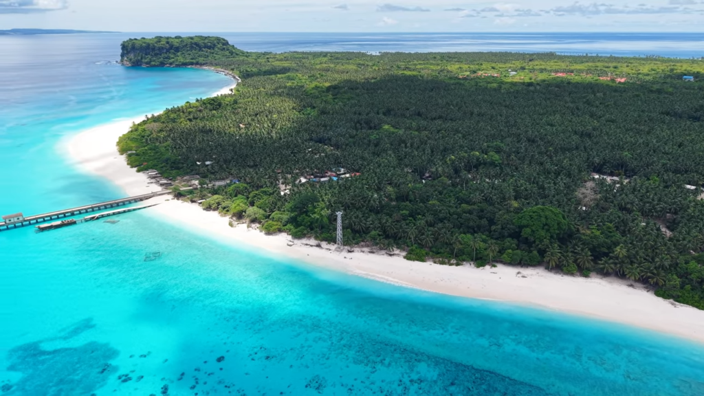 Chowra Island