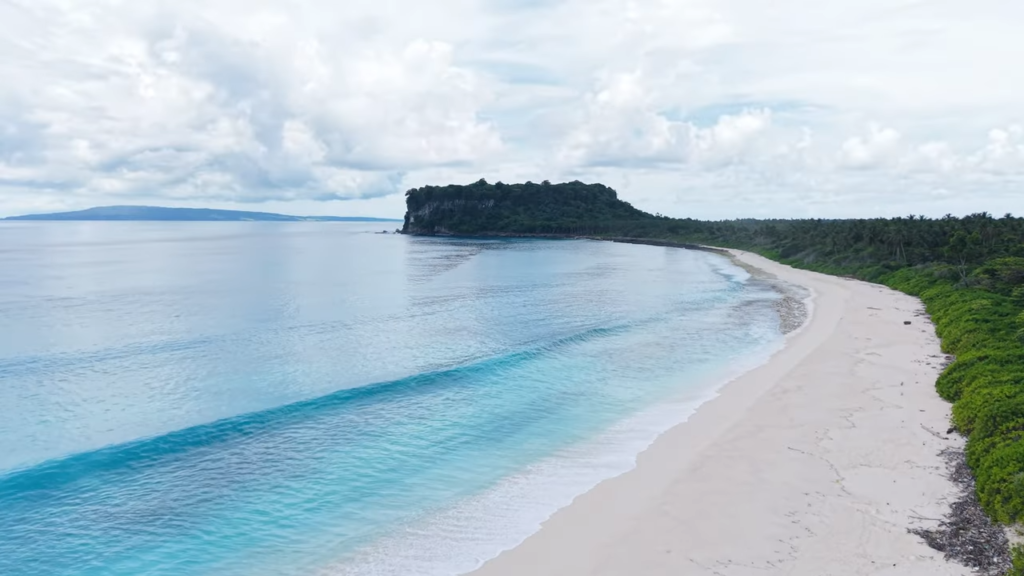 Chowra Island