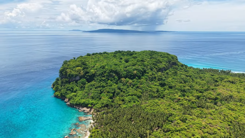 Chowra Island